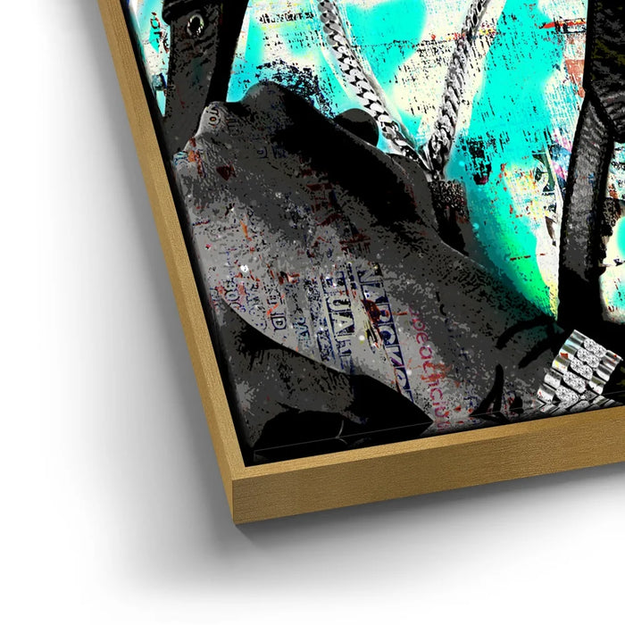 Featured image 13 for California Love