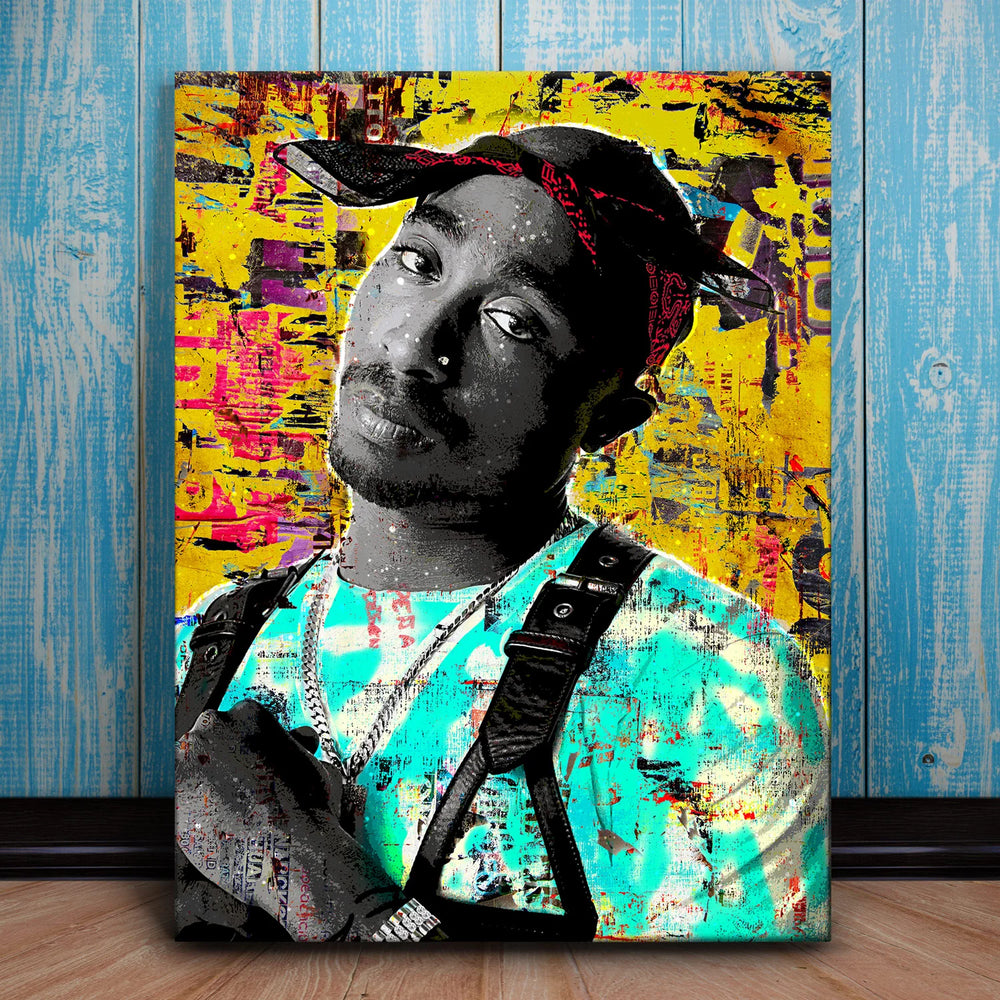 Featured image 1 for California Love