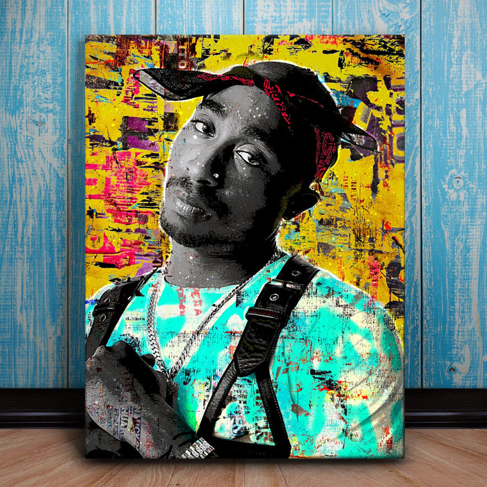 Featured image 1 for California Love