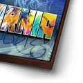 Thumbnail image 14 for California Sign - Graffiti