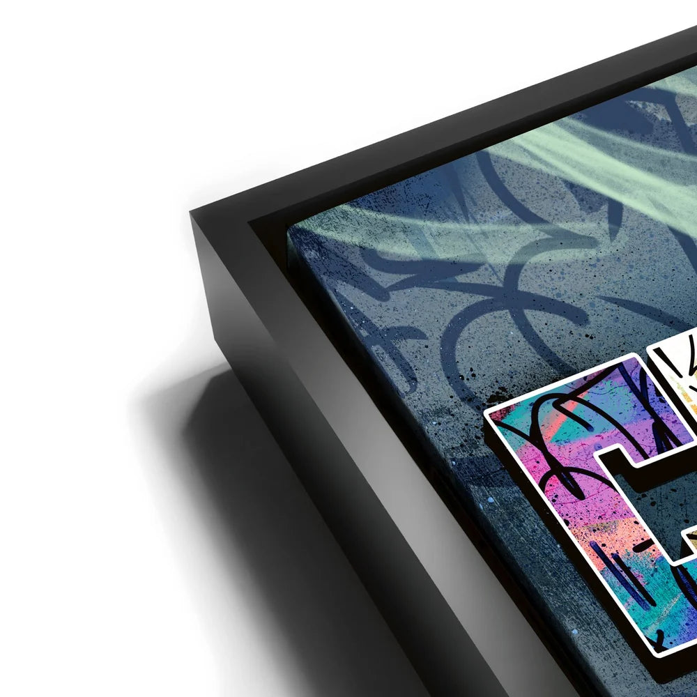 Featured image 11 for California Sign - Graffiti