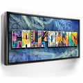 Featured image 5 for California Sign - Graffiti