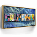 Featured image 7 for California Sign - Graffiti
