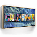 Featured image 9 for California Sign - Graffiti