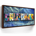 Featured image 10 for California Sign - Graffiti