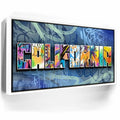 Featured image 6 for California Sign - Graffiti
