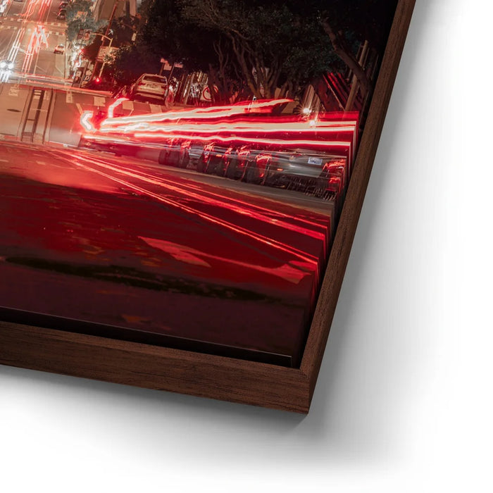 Featured image 14 for California Street Lights