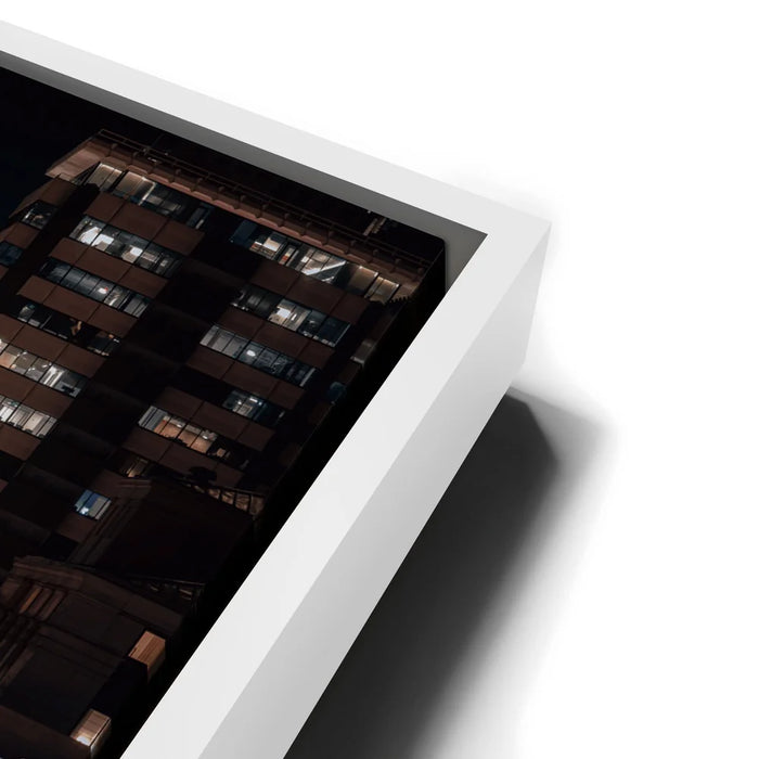 Featured image 13 for California Street Lights