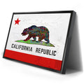 Thumbnail image 2 for California State Flag - Graffiti