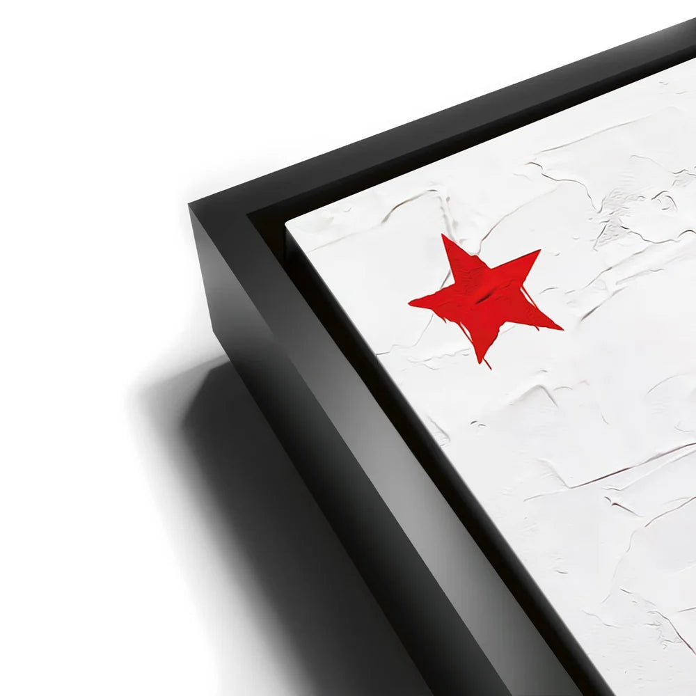 Featured image 12 for California State Flag - Graffiti