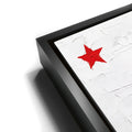 Thumbnail image 12 for California State Flag - Graffiti
