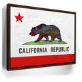 Featured image 11 for California State Flag - Graffiti