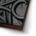 Thumbnail image 15 for Calligraphy - X