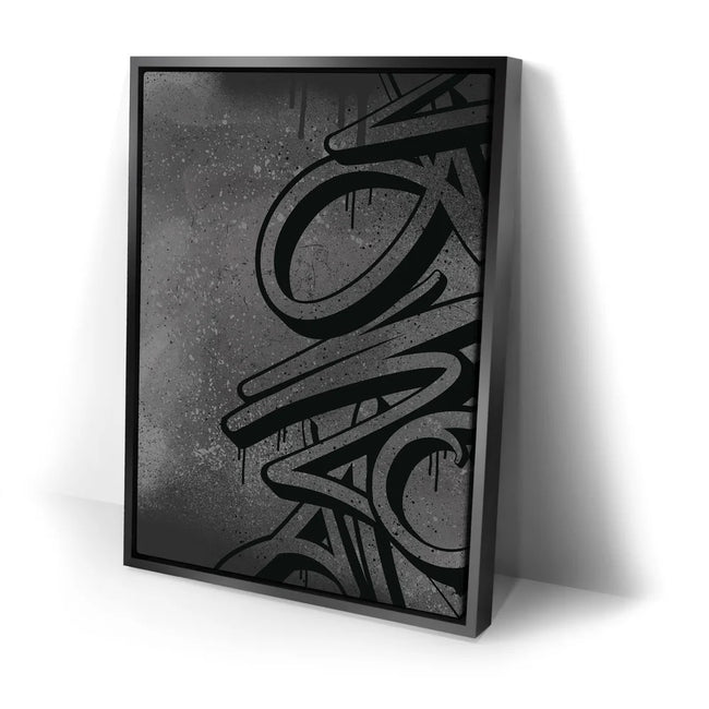 Featured image 2 for Calligraphy - X