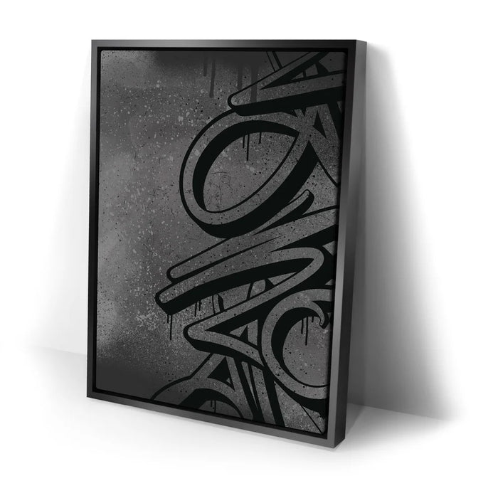 Featured image 2 for Calligraphy - X