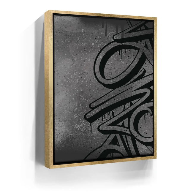 Featured image 8 for Calligraphy - X