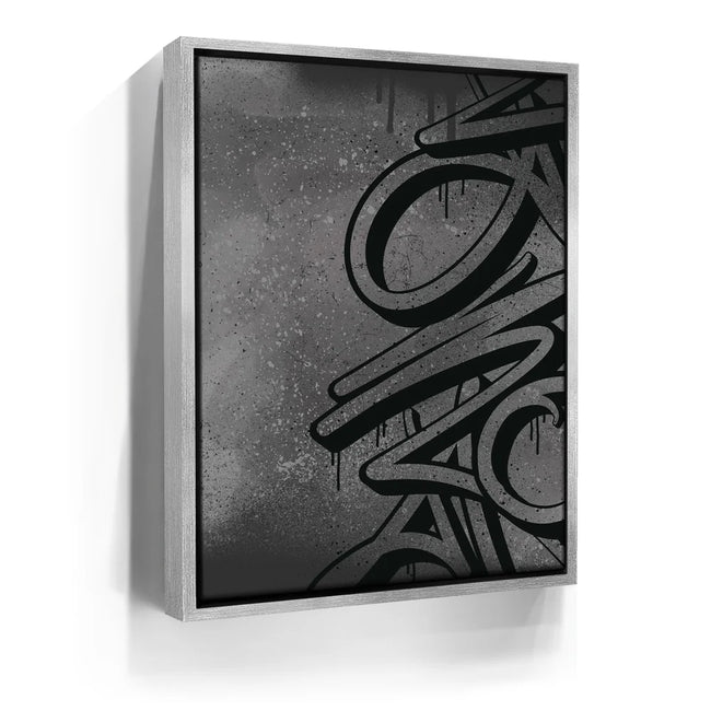 Featured image 9 for Calligraphy - X