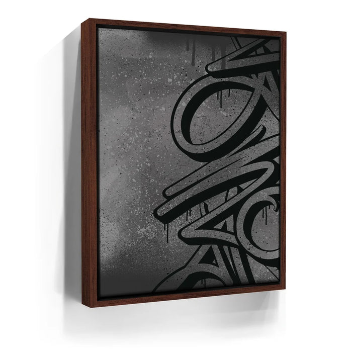 Featured image 11 for Calligraphy - X