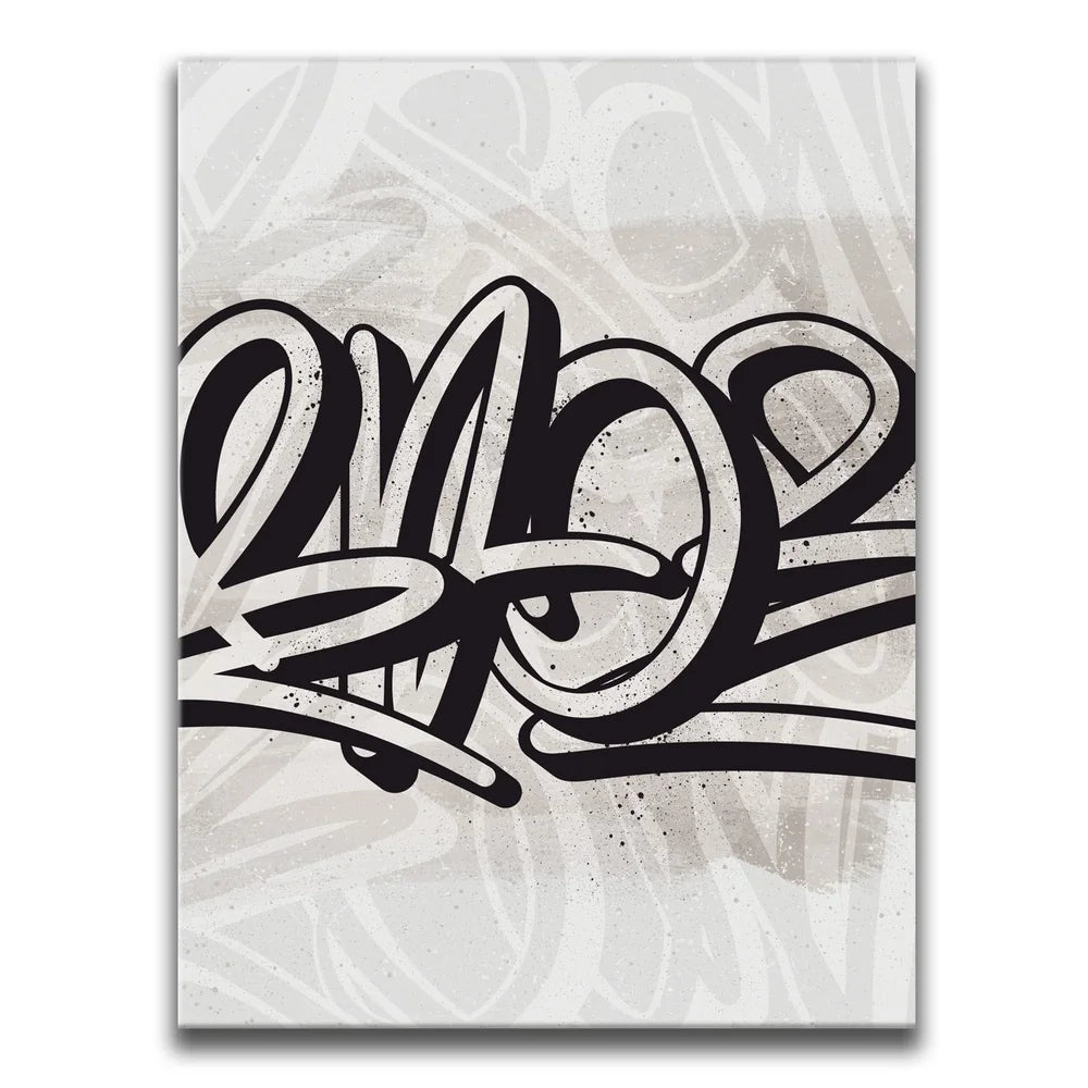 Featured image 1 for Calligraphy - XI