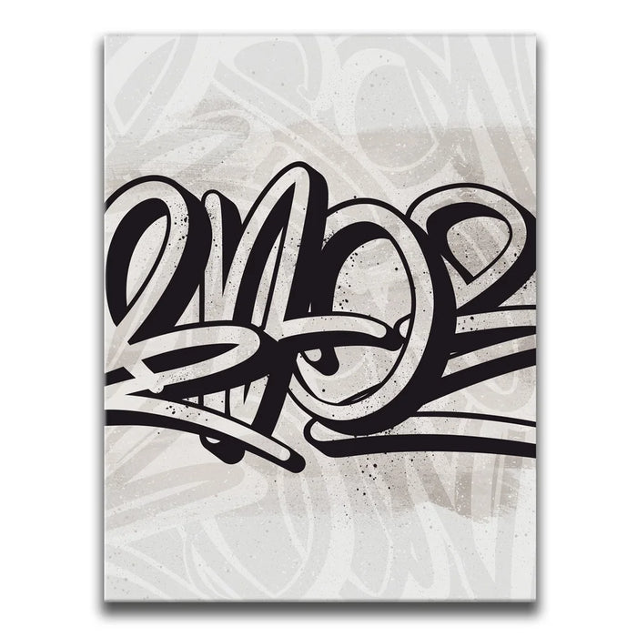 Featured image 1 for Calligraphy - XI