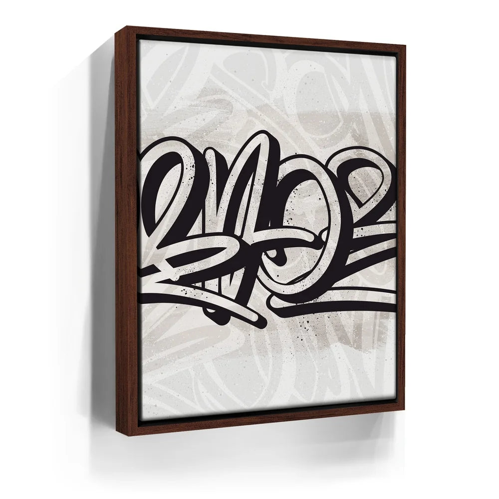 Featured image 11 for Calligraphy - XI