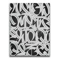 Featured image 1 for Calligraphy I - Black and White