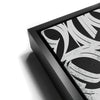 Thumbnail image 12 for Calligraphy I - Black and White