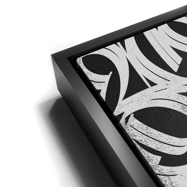 Featured image 12 for Calligraphy I - Black and White