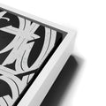 Thumbnail image 14 for Calligraphy I - Black and White