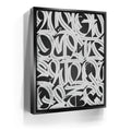 Featured image 6 for Calligraphy I - Black and White