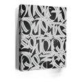 Thumbnail image 5 for Calligraphy I - Black and White