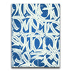 Featured image 1 for Calligraphy I - Blue