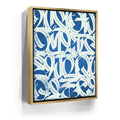 Featured image 8 for Calligraphy I - Blue