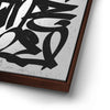 Thumbnail image 15 for Calligraphy II - Black and White