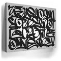 Thumbnail image 5 for Calligraphy II - Black and White