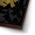 Thumbnail image 15 for Calligraphy III - Gold
