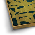 Thumbnail image 13 for Calligraphy IV - Gold
