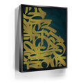 Featured image 6 for Calligraphy IV - Gold