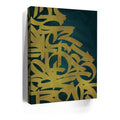 Thumbnail image 5 for Calligraphy IV - Gold