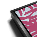 Thumbnail image 12 for Calligraphy IV - Pink