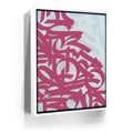 Featured image 7 for Calligraphy IV - Pink