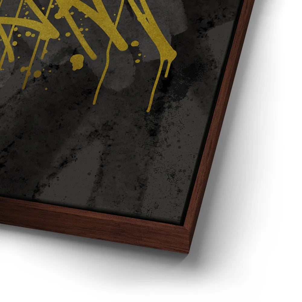 Featured image 15 for Calligraphy IX