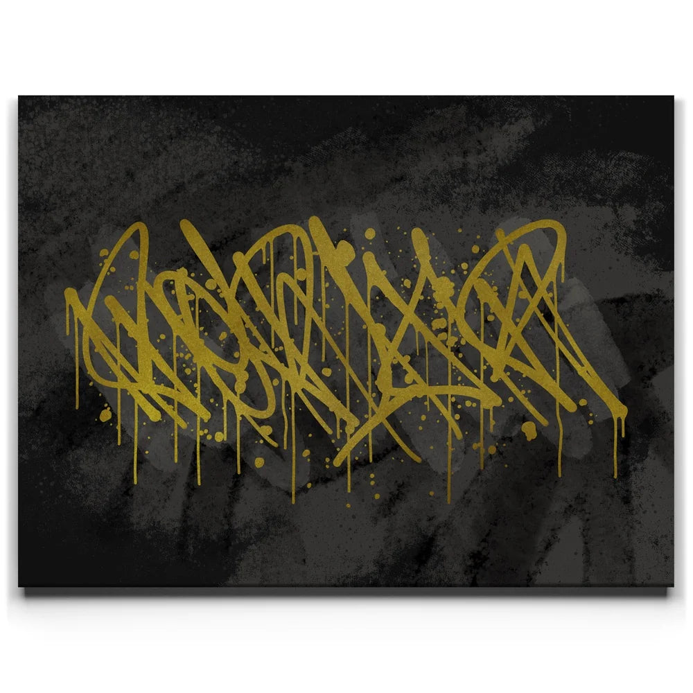 Featured image 1 for Calligraphy IX