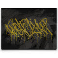 Featured image 1 for Calligraphy IX