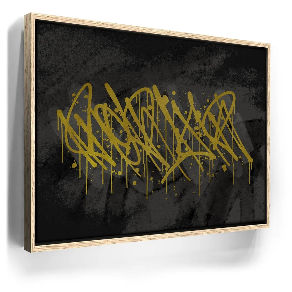 Featured image 10 for Calligraphy IX