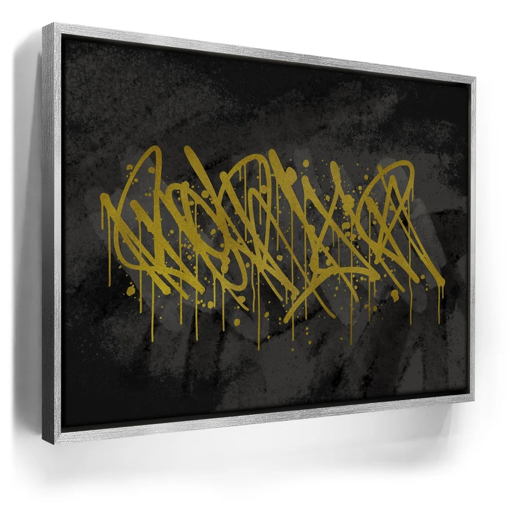Featured image 9 for Calligraphy IX