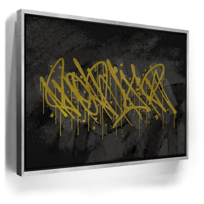 Featured image 9 for Calligraphy IX