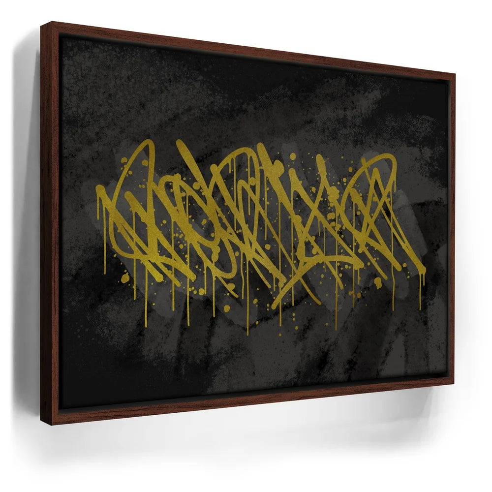 Featured image 11 for Calligraphy IX