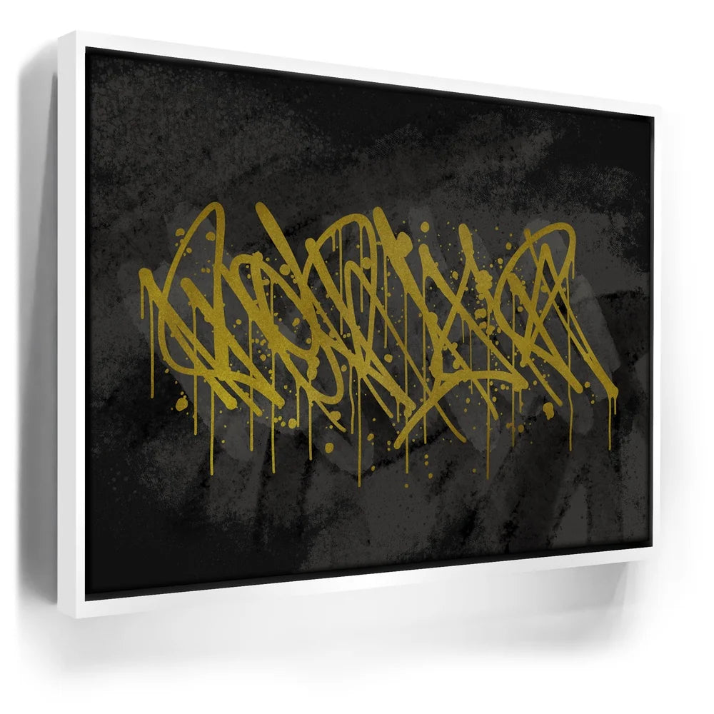 Featured image 7 for Calligraphy IX
