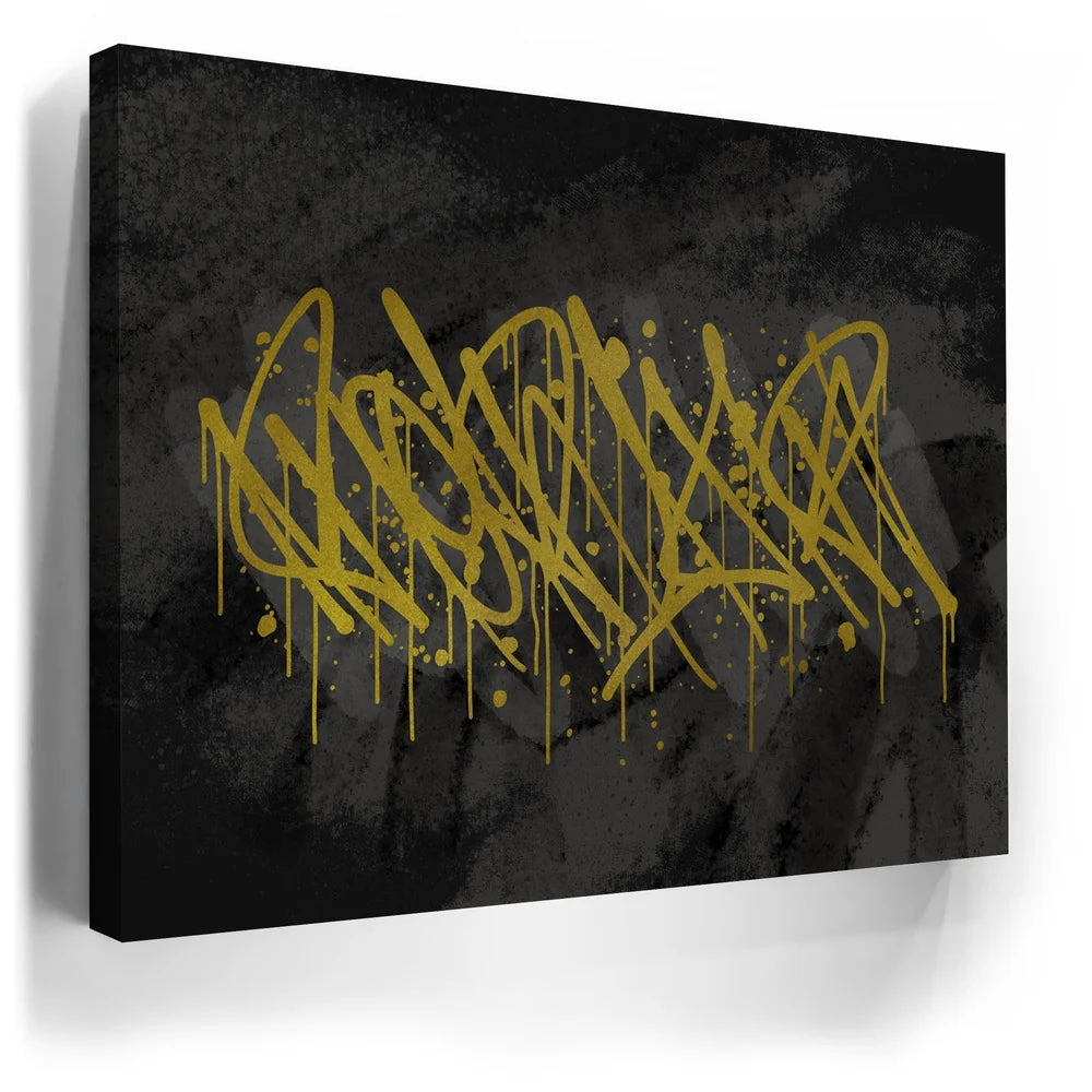 Featured image 5 for Calligraphy IX